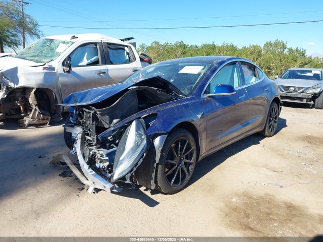 2020 TESLA MODEL 3 5YJ3E1EB3LF741571 Photo 5