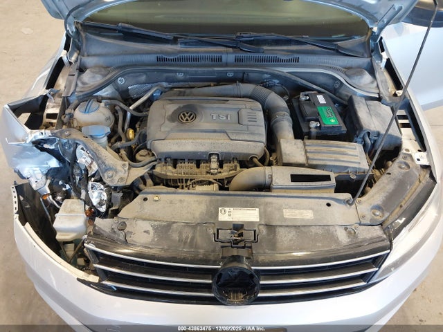 3VWD07AJ7FM209529 Volkswagen Jetta 1.8t Se