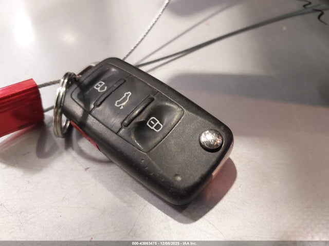 3VWD07AJ7FM209529 Volkswagen Jetta 1.8t Se