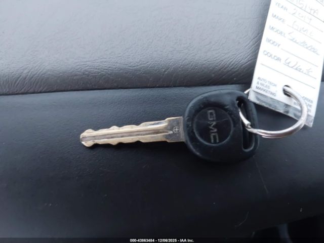 2014 GMC SAVANA 2500 1GTW7FBA1E1114461 Photo 10