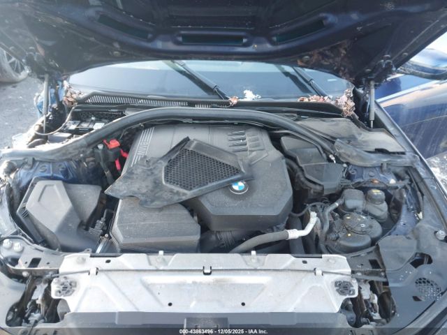 2020 BMW 330I 3MW5R7J0XL8B29003 Photo 9