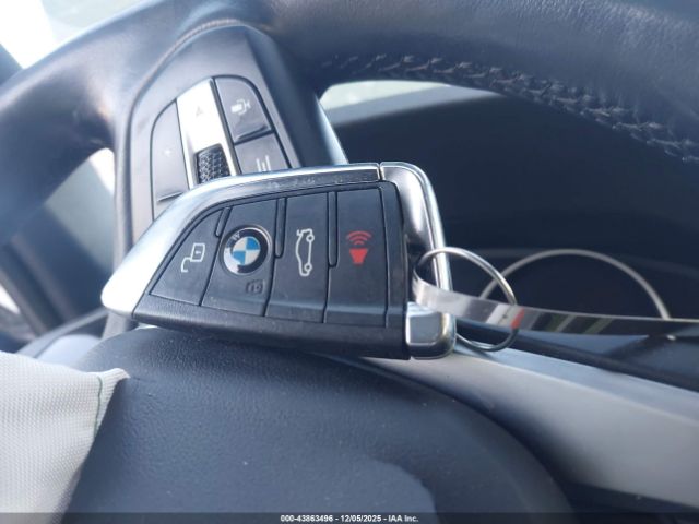 2020 BMW 330I 3MW5R7J0XL8B29003 Photo 10