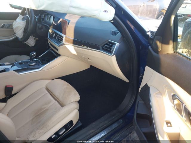 2020 BMW 330I 3MW5R7J0XL8B29003 Photo 4