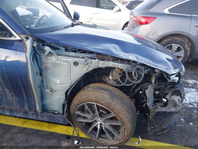 2020 BMW 330I 3MW5R7J0XL8B29003 Photo 5