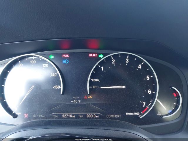 2020 BMW 330I 3MW5R7J0XL8B29003 Photo 6