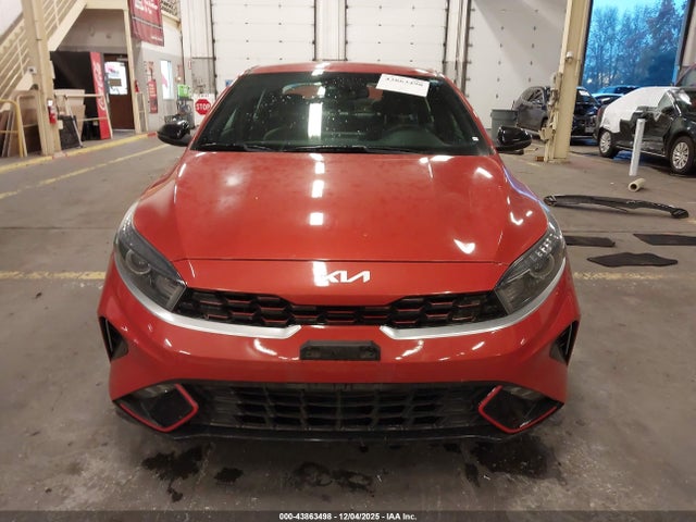 KIA Forte Gt-line 2022 3KPF54AD1NE485204 Image 13