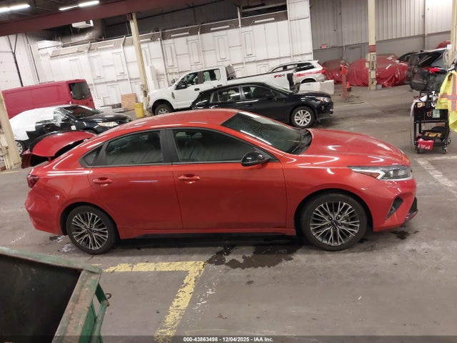 KIA Forte Gt-line 2022 3KPF54AD1NE485204 Image 14