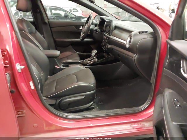 KIA Forte Gt-line 2022 3KPF54AD1NE485204 Image 5