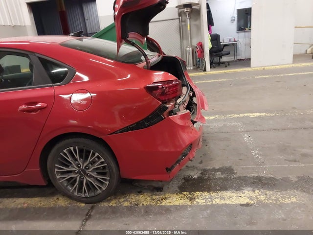 KIA Forte Gt-line 2022 3KPF54AD1NE485204 Image 6
