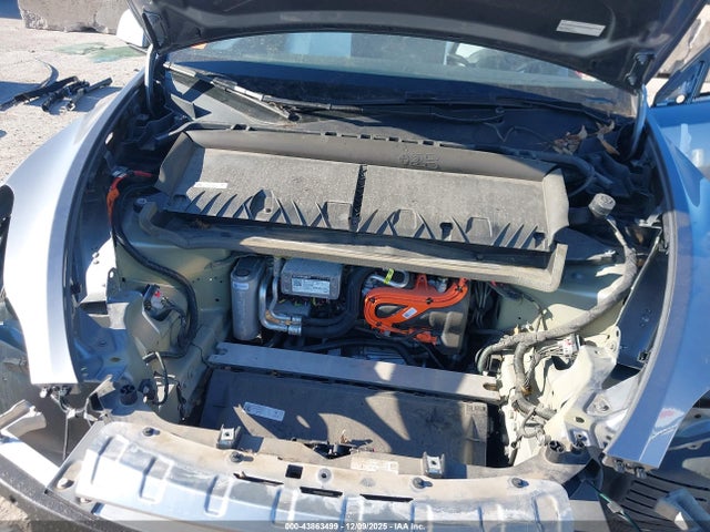 2024 TESLA MODEL Y 7SAYGDEE9RA330471 Photo 9