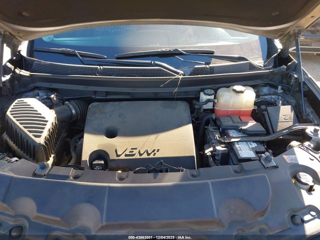1GNERFKW1KJ249394 Chevrolet Traverse Ls