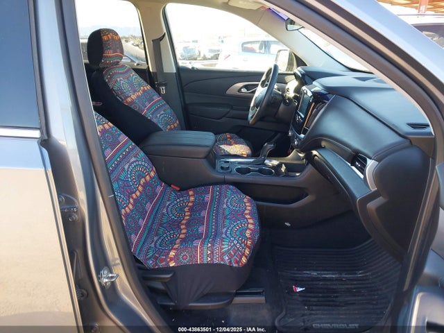 1GNERFKW1KJ249394 Chevrolet Traverse Ls