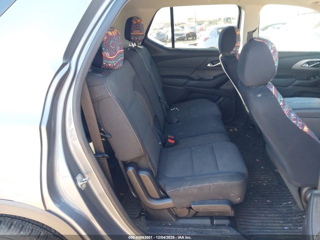 1GNERFKW1KJ249394 Chevrolet Traverse Ls