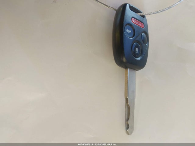 2006 HONDA ACCORD SDN 1HGCM567X6A033286 Photo 10