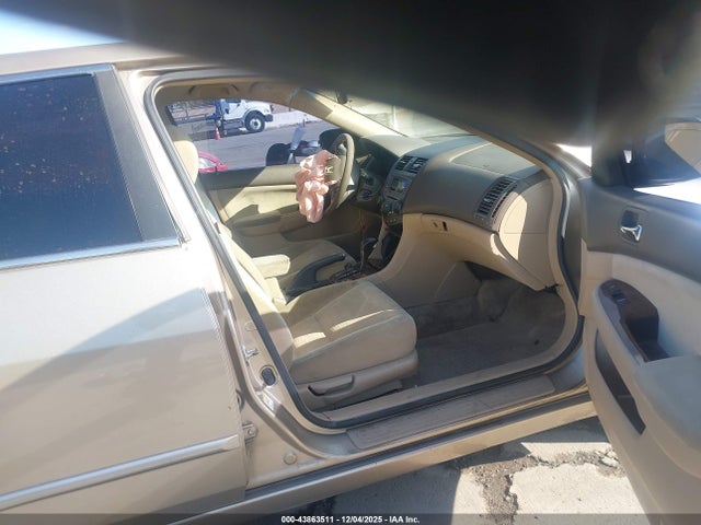 2006 HONDA ACCORD SDN 1HGCM567X6A033286 Photo 4