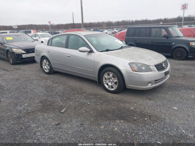 2006 NISSAN ALTIMA 1N4AL11DX6C116466 Photo 0