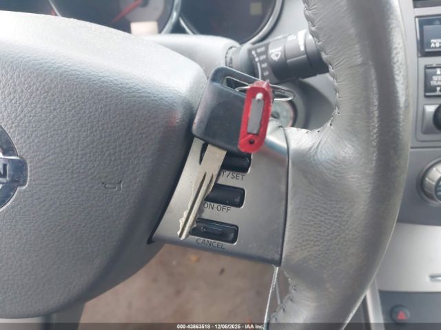 2006 NISSAN ALTIMA 1N4AL11DX6C116466 Photo 10