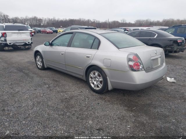 2006 NISSAN ALTIMA 1N4AL11DX6C116466 Photo 2