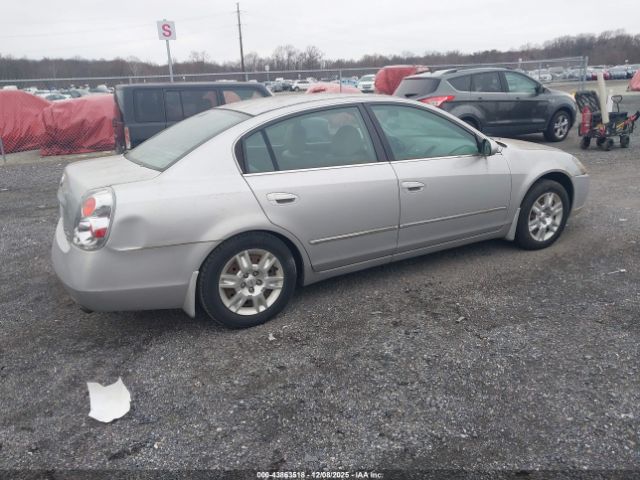 2006 NISSAN ALTIMA 1N4AL11DX6C116466 Photo 3