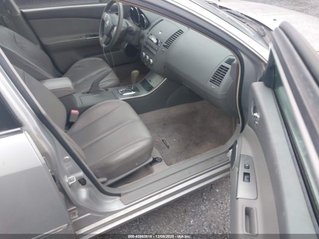 2006 NISSAN ALTIMA 1N4AL11DX6C116466 Photo 4
