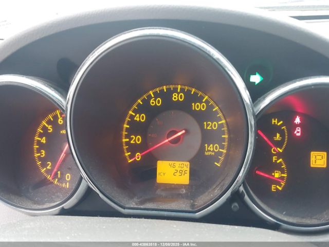 2006 NISSAN ALTIMA 1N4AL11DX6C116466 Photo 6