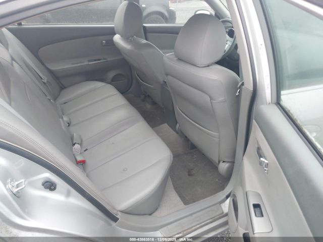 2006 NISSAN ALTIMA 1N4AL11DX6C116466 Photo 7