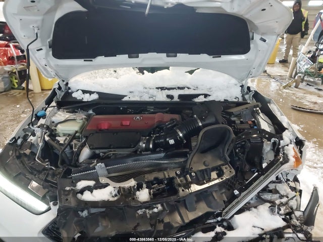 19UDE5G95RA003876 Acura Integra Type S