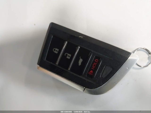 19UDE5G95RA003876 Acura Integra Type S