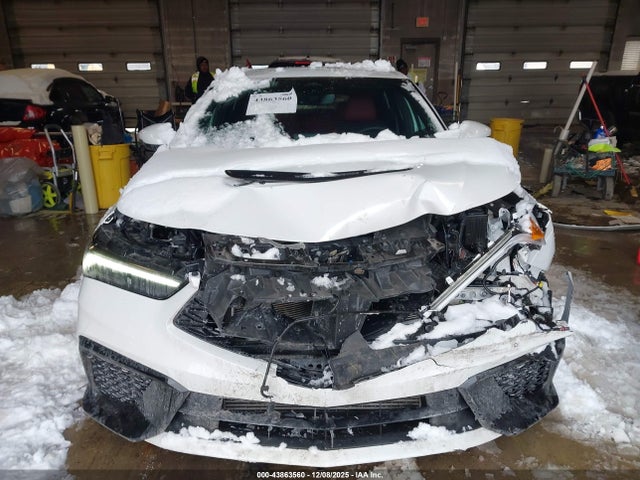19UDE5G95RA003876 Acura Integra Type S