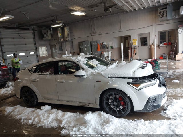 19UDE5G95RA003876 Acura Integra Type S