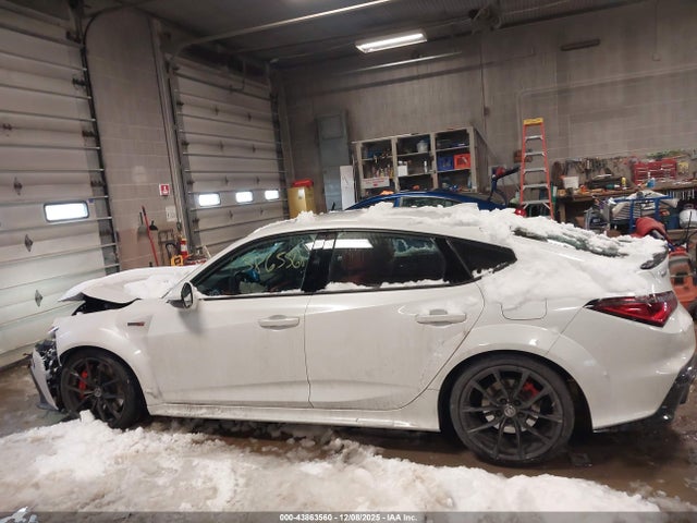 19UDE5G95RA003876 Acura Integra Type S