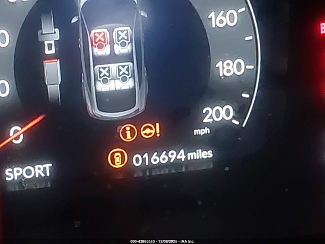 19UDE5G95RA003876 Acura Integra Type S