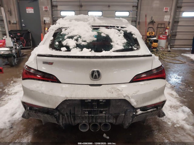 19UDE5G95RA003876 Acura Integra Type S