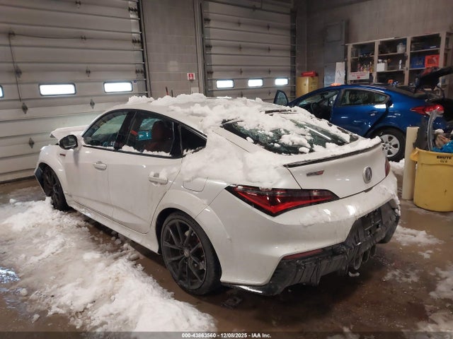 19UDE5G95RA003876 Acura Integra Type S