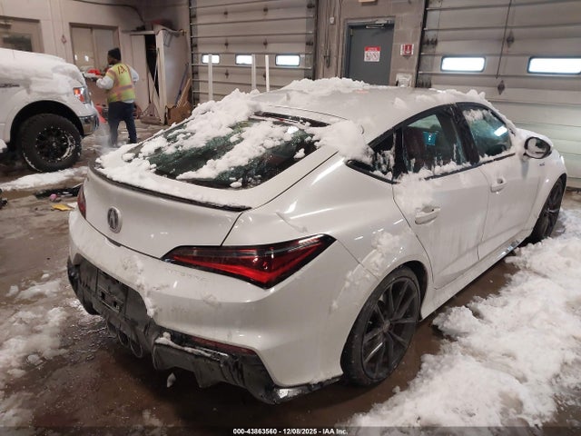 19UDE5G95RA003876 Acura Integra Type S