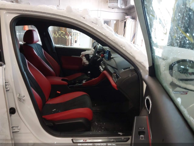 19UDE5G95RA003876 Acura Integra Type S