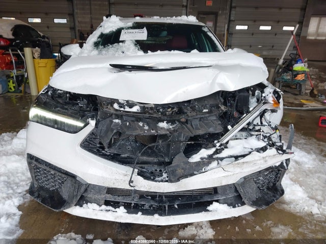 19UDE5G95RA003876 Acura Integra Type S