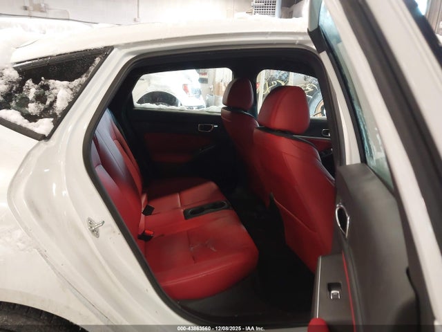 19UDE5G95RA003876 Acura Integra Type S