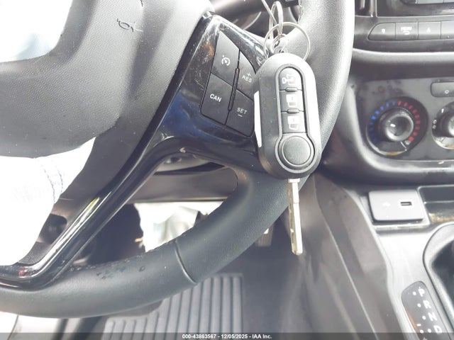 Продажа на аукционе авто 2021 Ram Promaster City Tradesman Slt, vin: ZFBHRFBB7M6S88633, номер лота: 43863567
