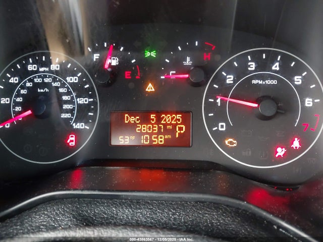 Продажа на аукционе авто 2021 Ram Promaster City Tradesman Slt, vin: ZFBHRFBB7M6S88633, номер лота: 43863567