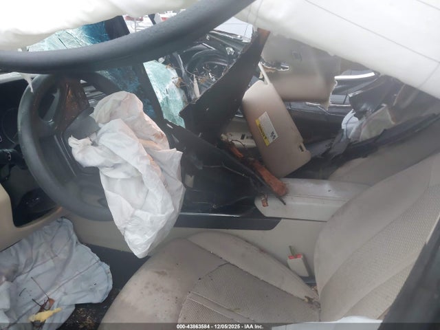 Hyundai SONATA SE 2015 5NPE24AF3FH202773 Image 5