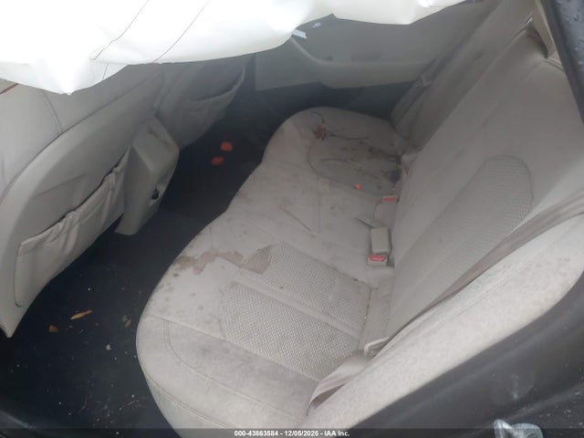 Hyundai SONATA SE 2015 5NPE24AF3FH202773 Image 8