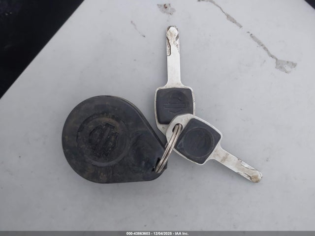 2024 HARLEY-DAVIDSON FXBR 1HD1YEZ10RB047891 Photo 10