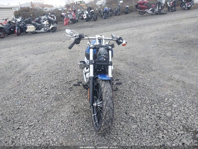 2024 HARLEY-DAVIDSON FXBR 1HD1YEZ10RB047891 Photo 4