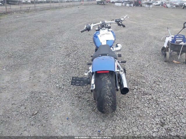 2024 HARLEY-DAVIDSON FXBR 1HD1YEZ10RB047891 Photo 5