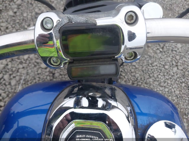 2024 HARLEY-DAVIDSON FXBR 1HD1YEZ10RB047891 Photo 6