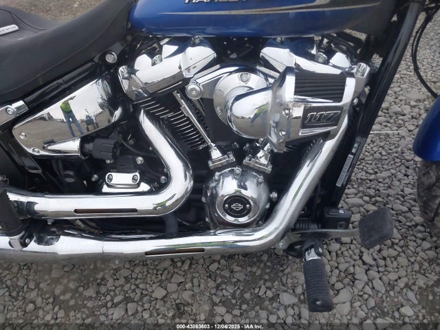 2024 HARLEY-DAVIDSON FXBR 1HD1YEZ10RB047891 Photo 7