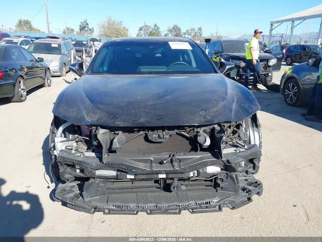 58ADA1C15RU046684 Lexus ES 300H