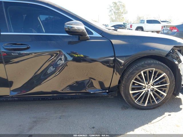 Lexus ES 300H 2024 58ADA1C15RU046684 Image 20