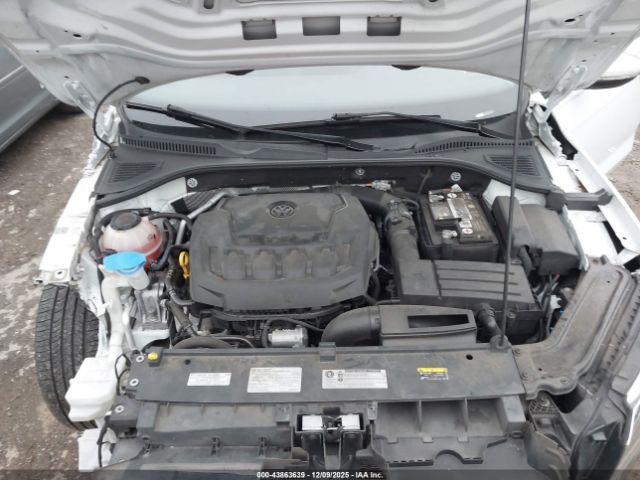 2020 VOLKSWAGEN PASSAT 1VWMA7A39LC022434 Photo 9